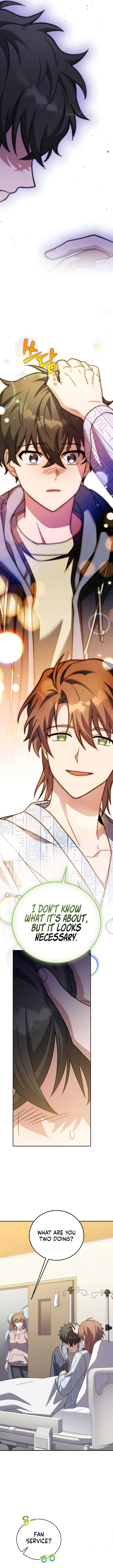 The Novel’s Extra (Remake) Chapter 140 78 10