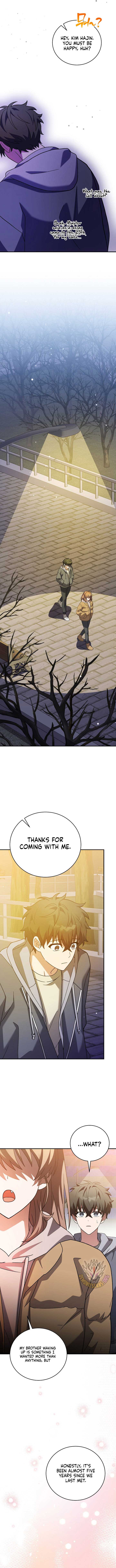 The Novel’s Extra (Remake) Chapter 140 79 11