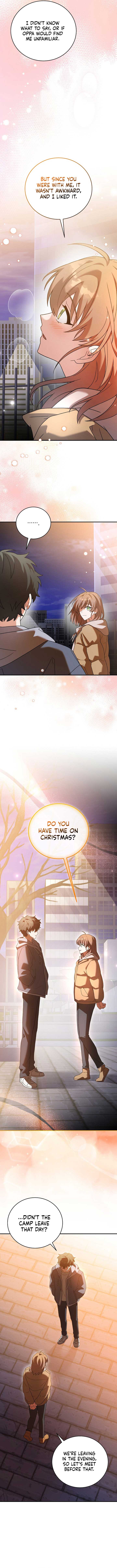 The Novel’s Extra (Remake) Chapter 140 80 12