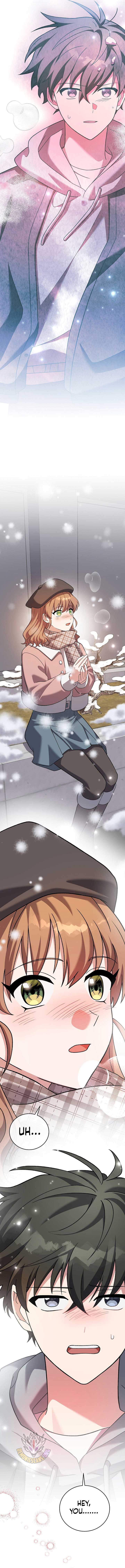 The Novel’s Extra (Remake) Chapter 140 85 17