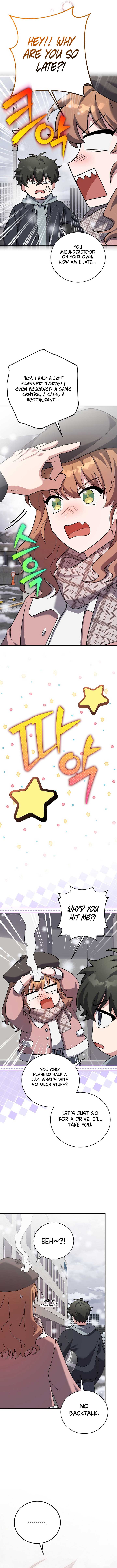 The Novel’s Extra (Remake) Chapter 140 86 18