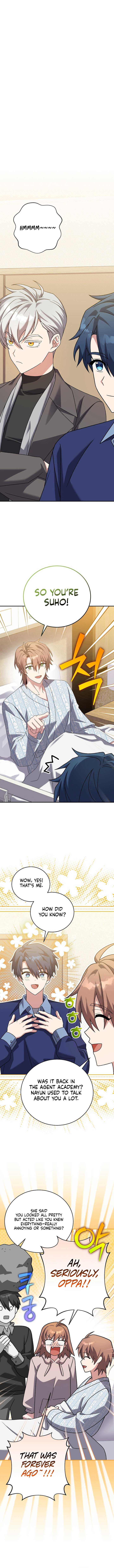 The Novel’s Extra (Remake) Chapter 140 70 2