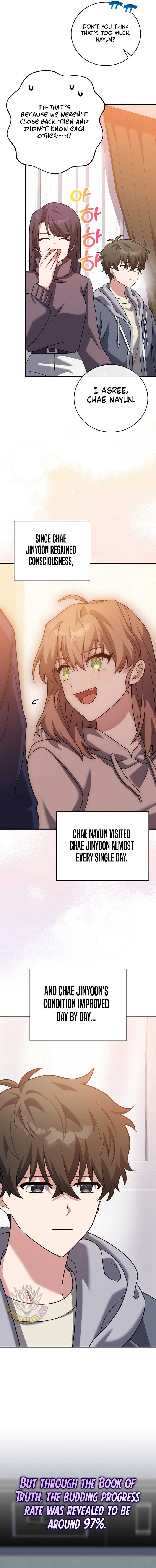 The Novel’s Extra (Remake) Chapter 140 71 3