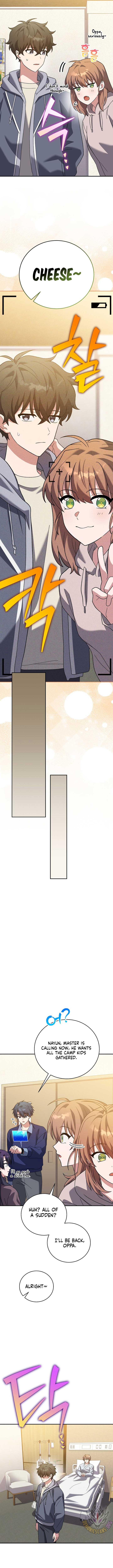 The Novel’s Extra (Remake) Chapter 140 75 7