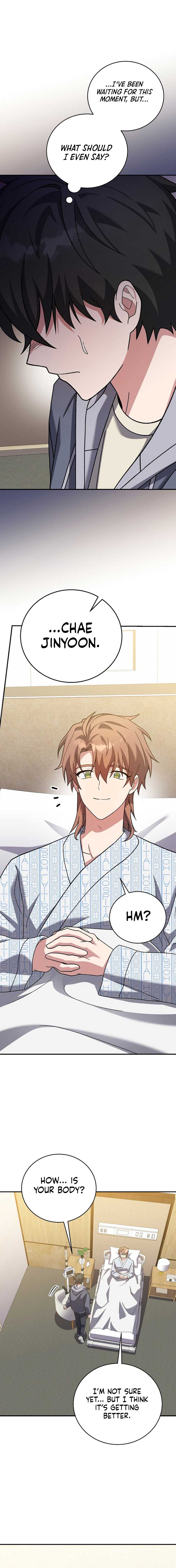 The Novel’s Extra (Remake) Chapter 140 76 8