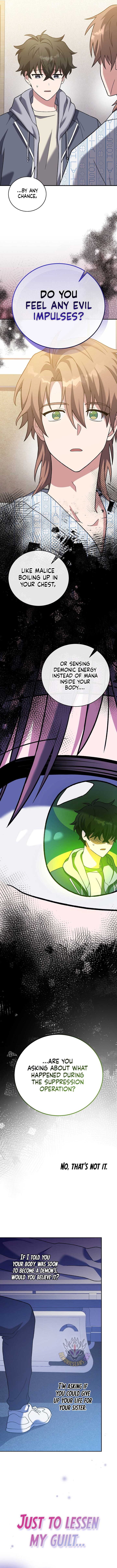 The Novel’s Extra (Remake) Chapter 140 77 9