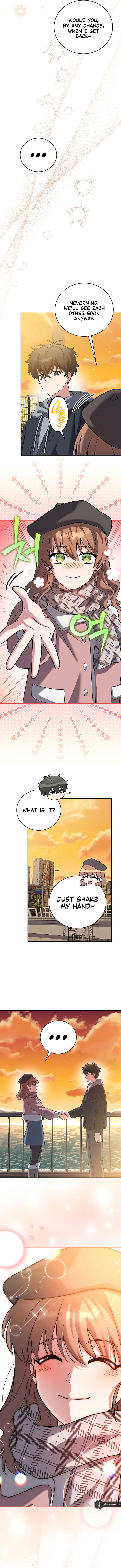 The Novel’s Extra (Remake) Chapter 141 61 03