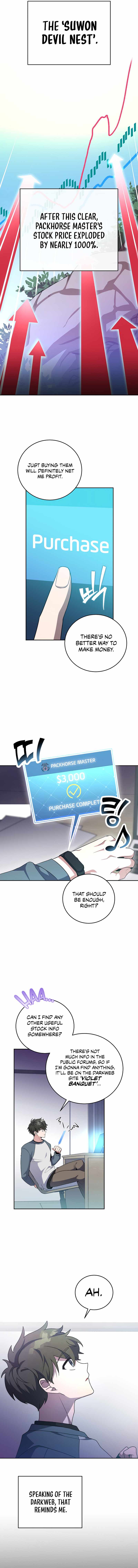 The Novel’s Extra (Remake) Chapter 15 57 005