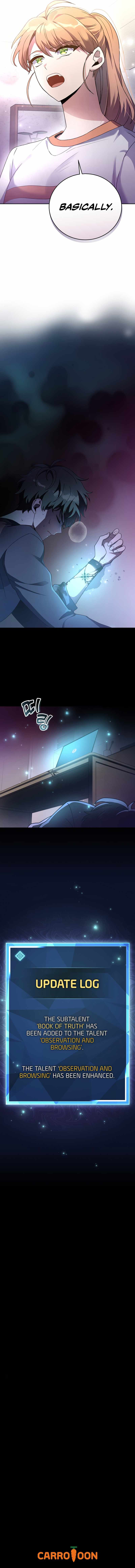 The Novel’s Extra (Remake) Chapter 15 66 014