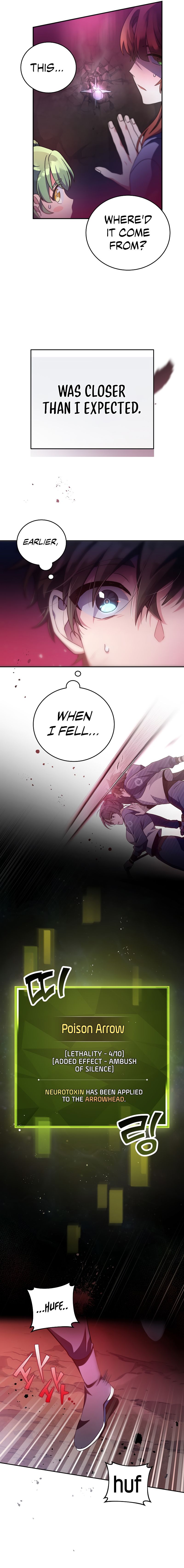 The Novel’s Extra (Remake) Chapter 19 57 011