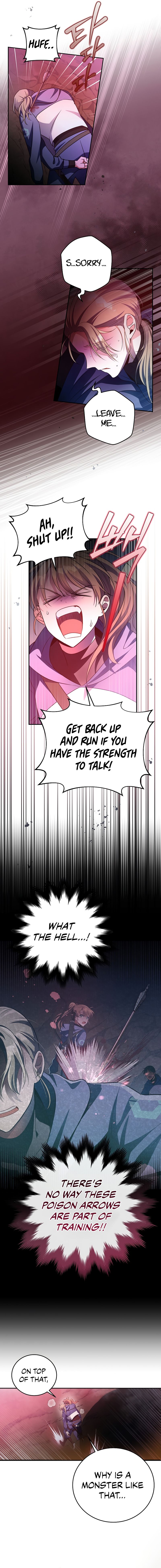 The Novel’s Extra (Remake) Chapter 19 58 012