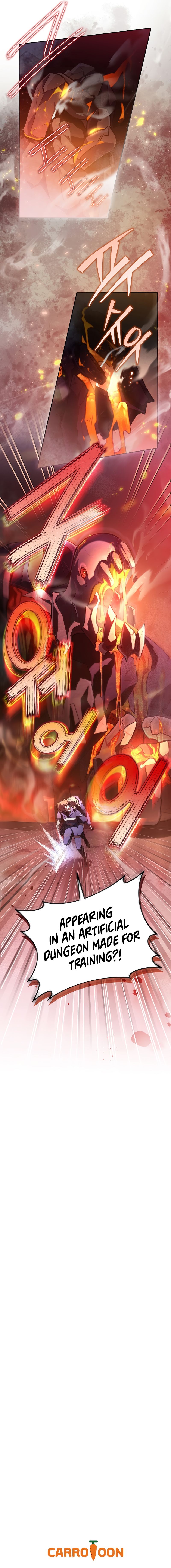 The Novel’s Extra (Remake) Chapter 19 59 013