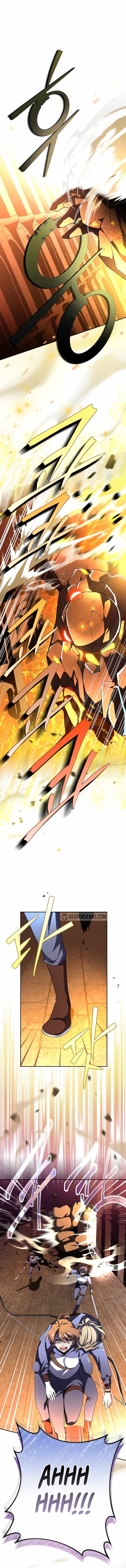 The Novel’s Extra (Remake) Chapter 21 48 002