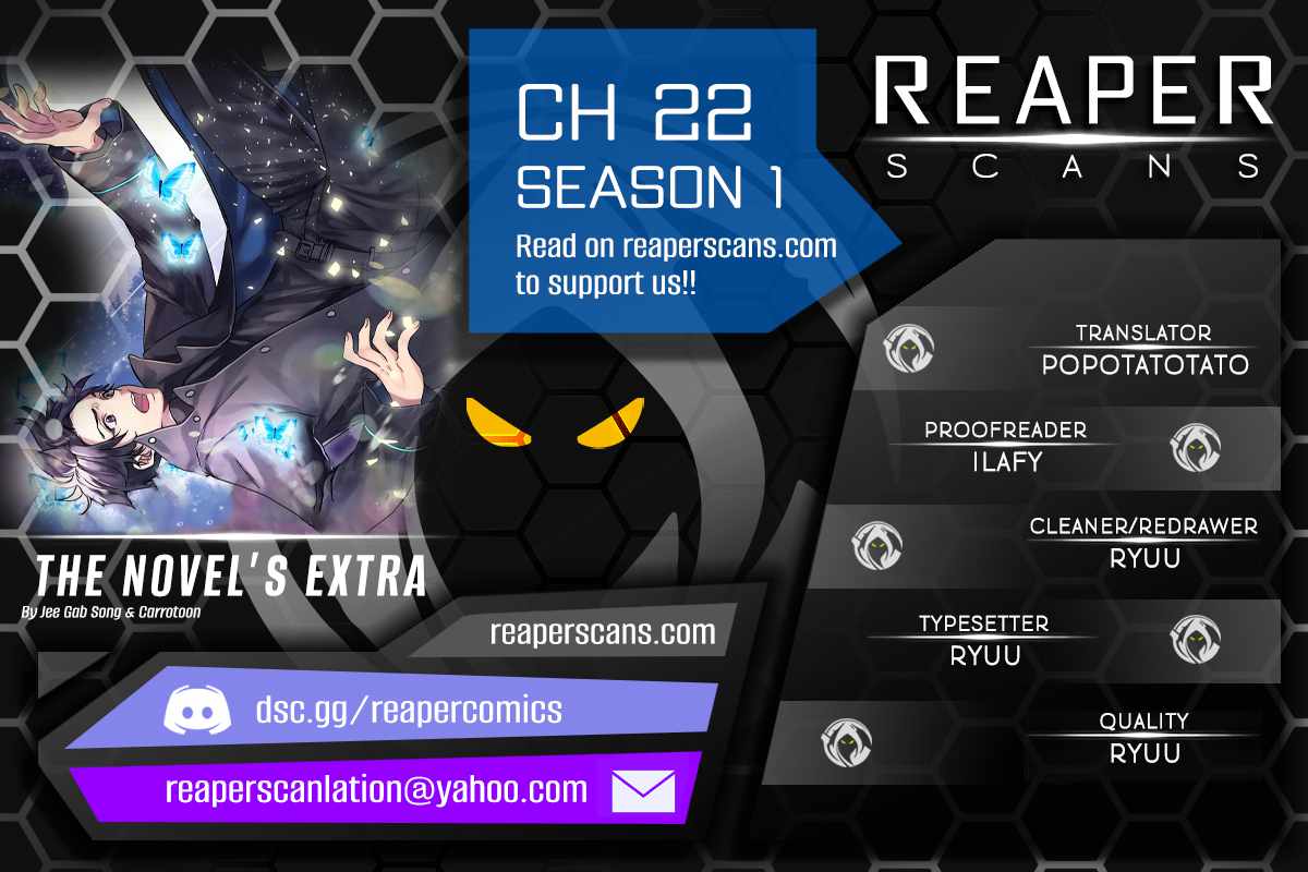 The Novel’s Extra (Remake) Chapter 22 47 001