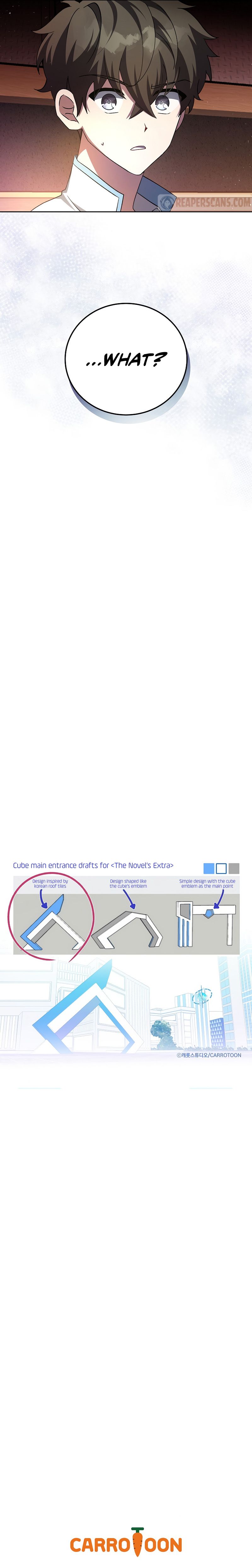 The Novel’s Extra (Remake) Chapter 25 62 013