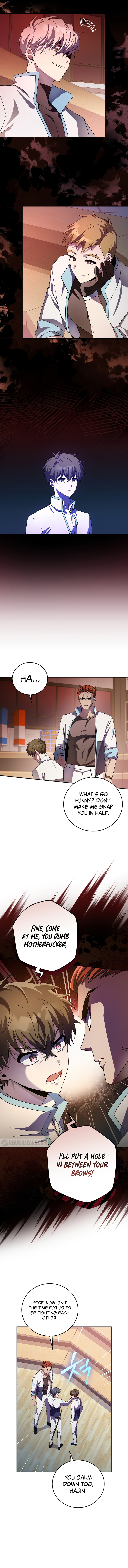 The Novel’s Extra (Remake) Chapter 26 53 04