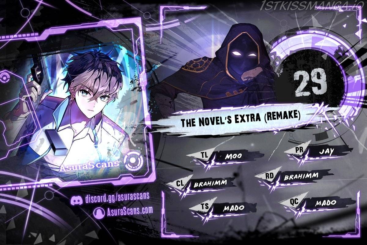 The Novel’s Extra (Remake) Chapter 29 41 001