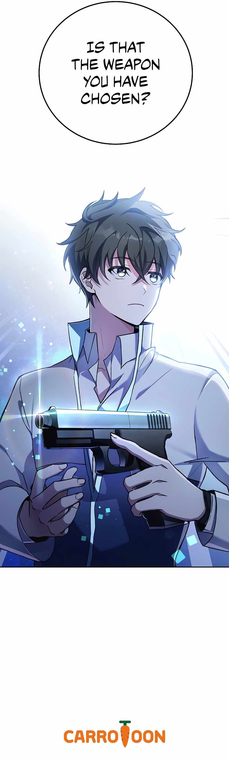 The Novel’s Extra (Remake) Chapter 3 63 014