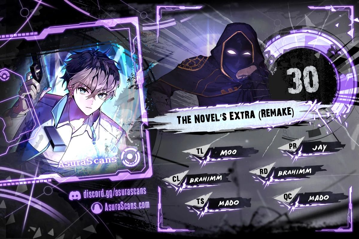 The Novel’s Extra (Remake) Chapter 30 35 001