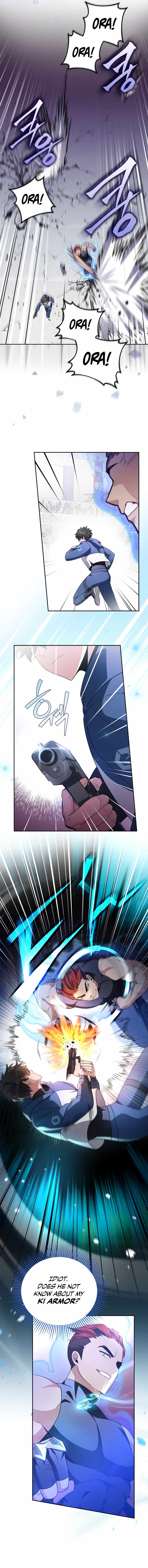 The Novel’s Extra (Remake) Chapter 31 53 007