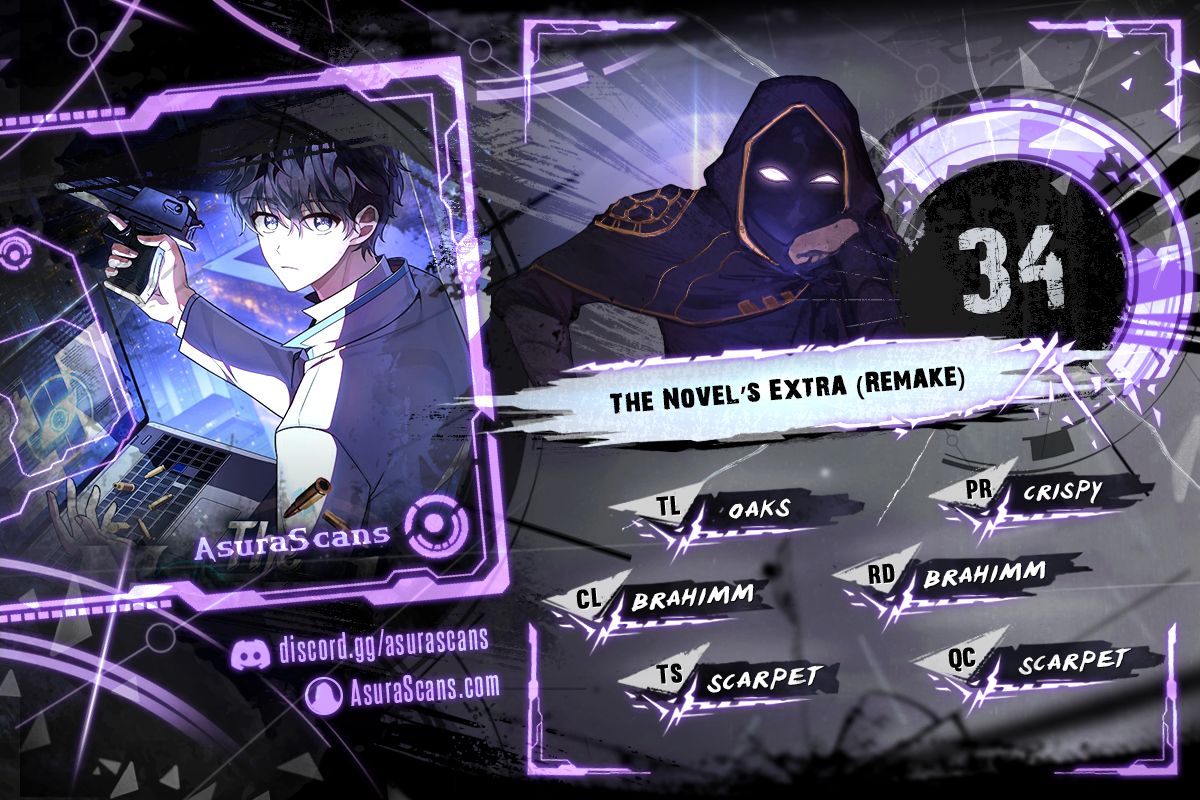 The Novel’s Extra (Remake) Chapter 34 50 001