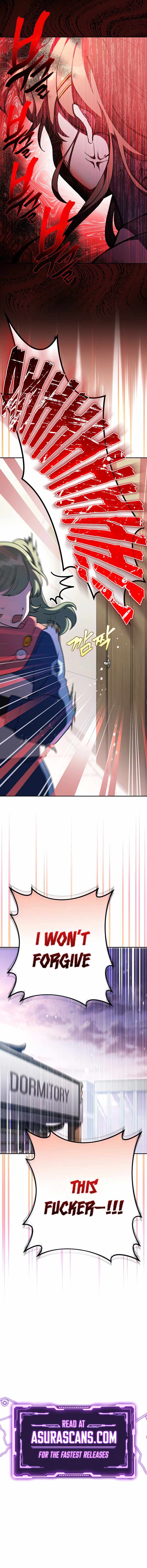 The Novel’s Extra (Remake) Chapter 36 51 011