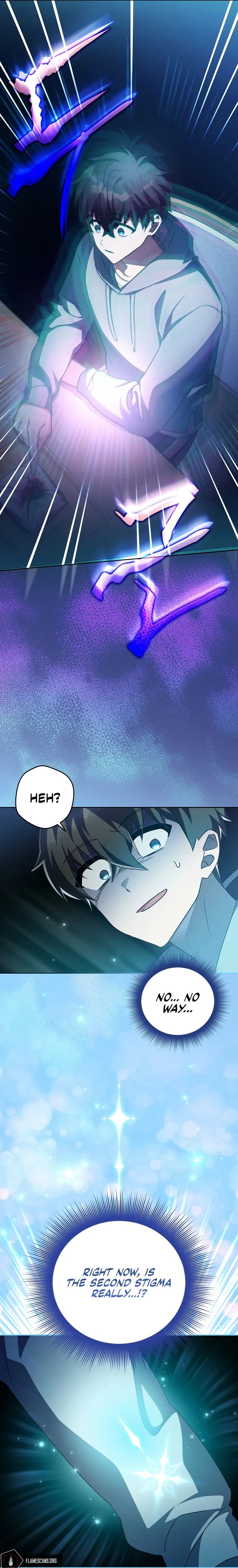 The Novel’s Extra (Remake) Chapter 37 73 03