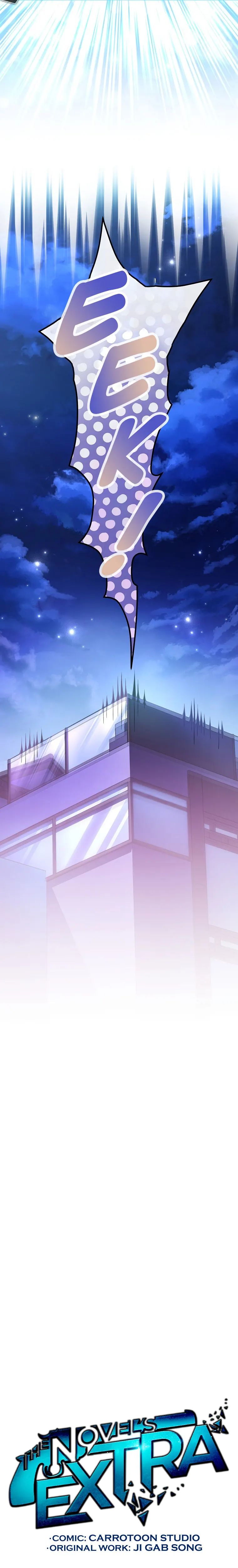 The Novel’s Extra (Remake) Chapter 37 74 04