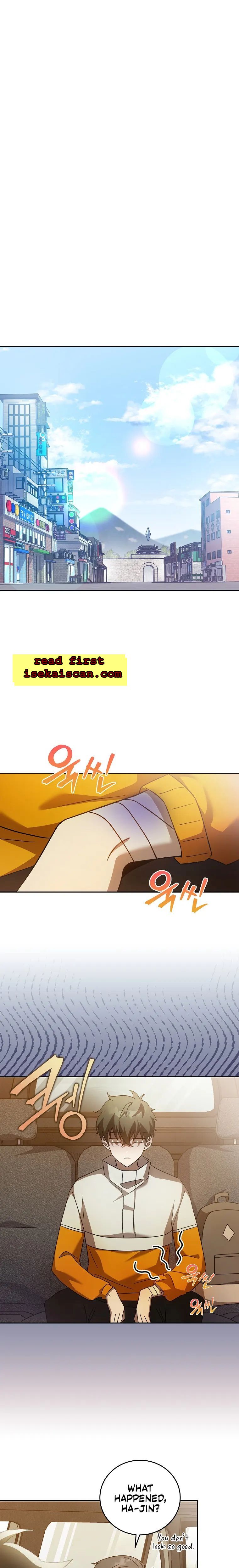 The Novel’s Extra (Remake) Chapter 37 75 05