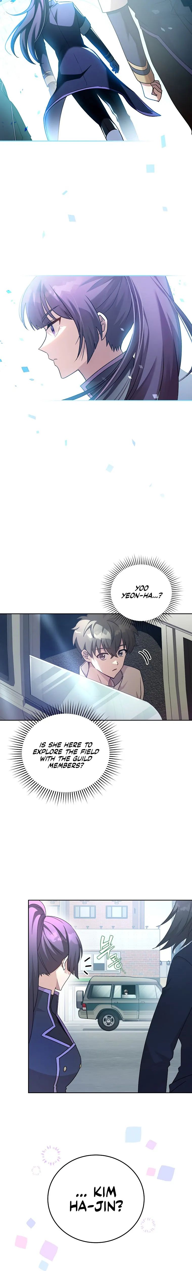 The Novel’s Extra (Remake) Chapter 37 78 08