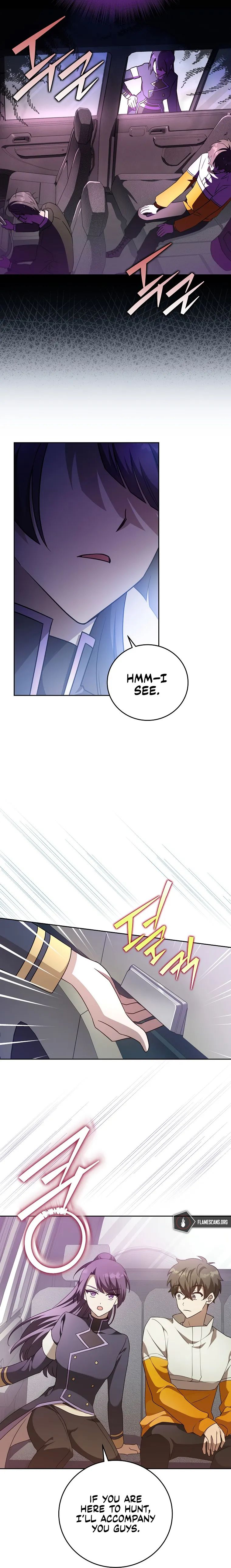 The Novel’s Extra (Remake) Chapter 37 82 12