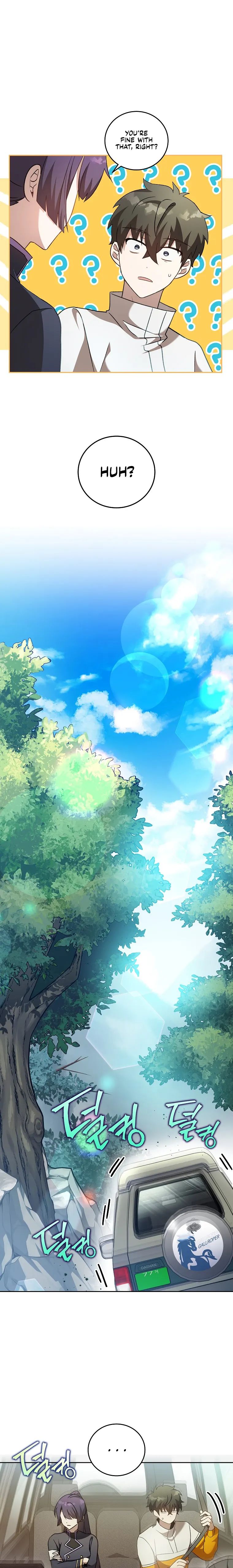 The Novel’s Extra (Remake) Chapter 37 83 13