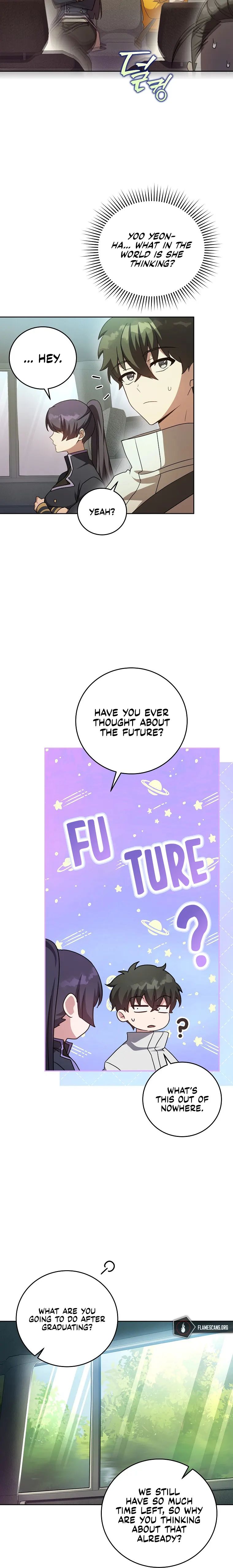 The Novel’s Extra (Remake) Chapter 37 84 14