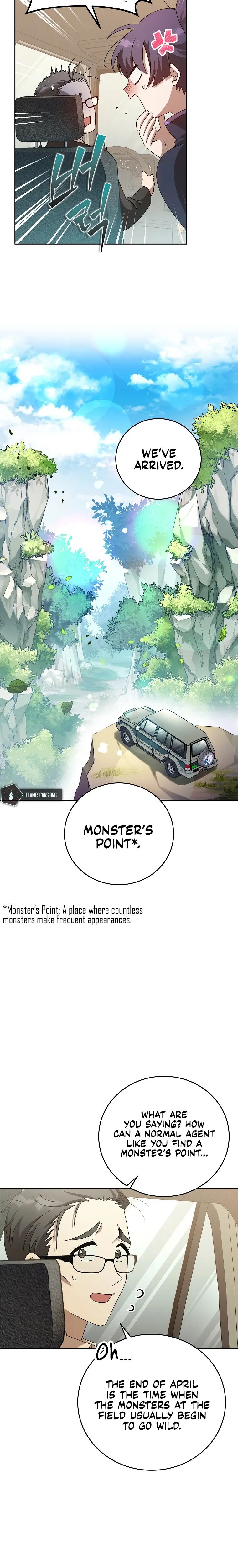 The Novel’s Extra (Remake) Chapter 37 88 18