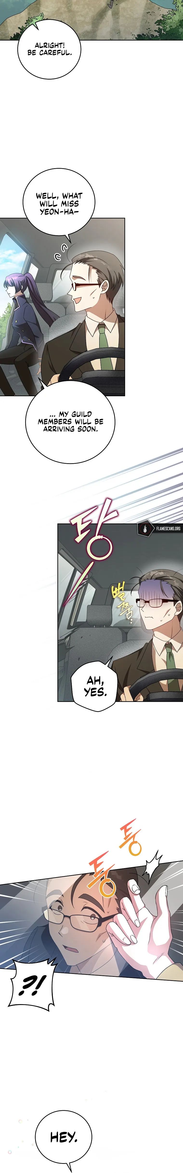 The Novel’s Extra (Remake) Chapter 37 90 20