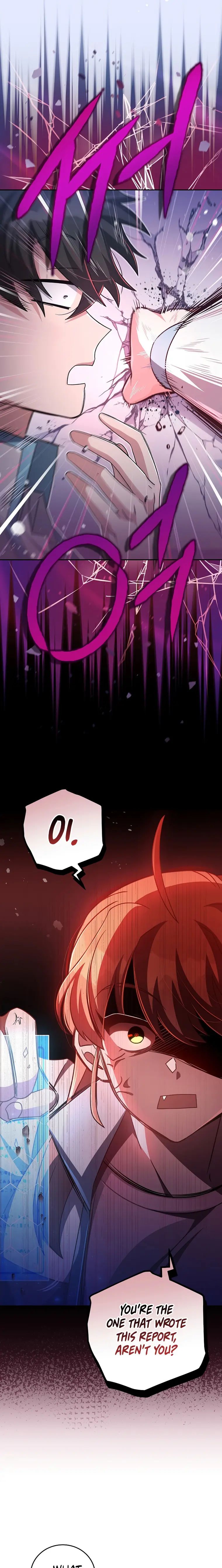 The Novel’s Extra (Remake) Chapter 38 85 003