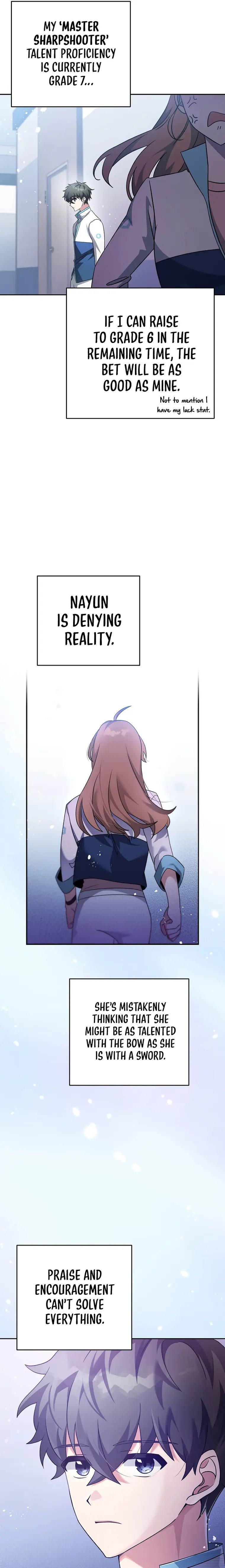 The Novel’s Extra (Remake) Chapter 38 89 007