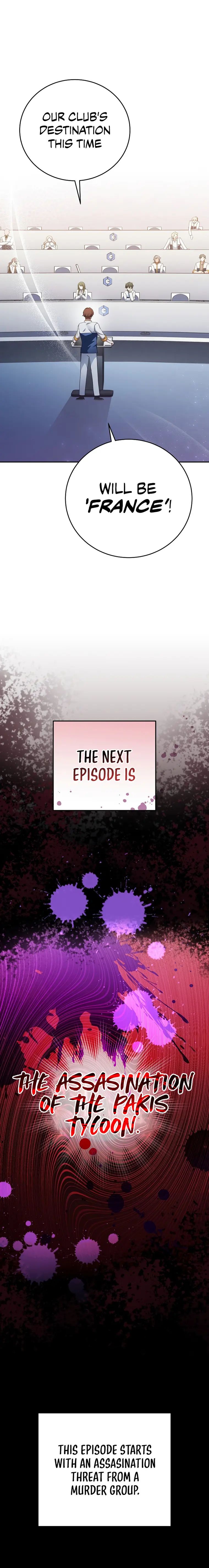 The Novel’s Extra (Remake) Chapter 38 92 010