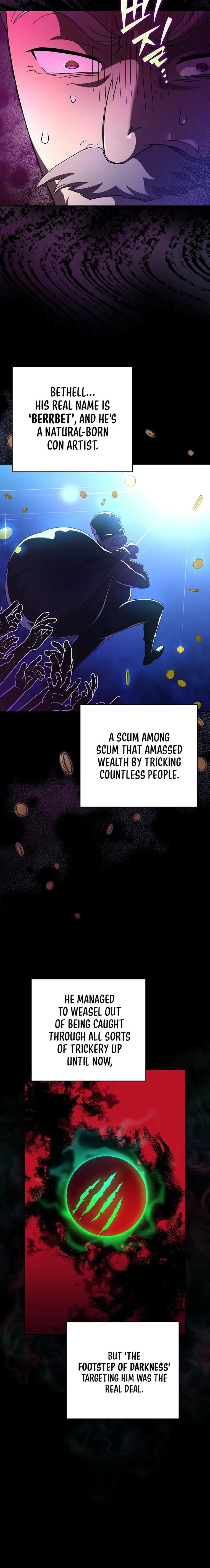 The Novel’s Extra (Remake) Chapter 38 94 012