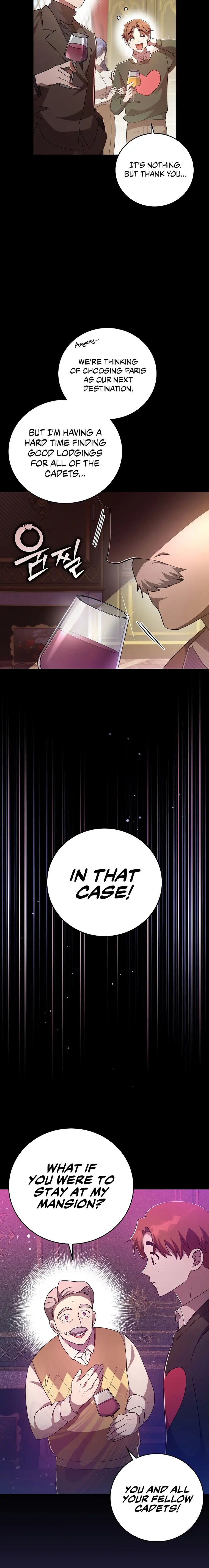 The Novel’s Extra (Remake) Chapter 38 96 014