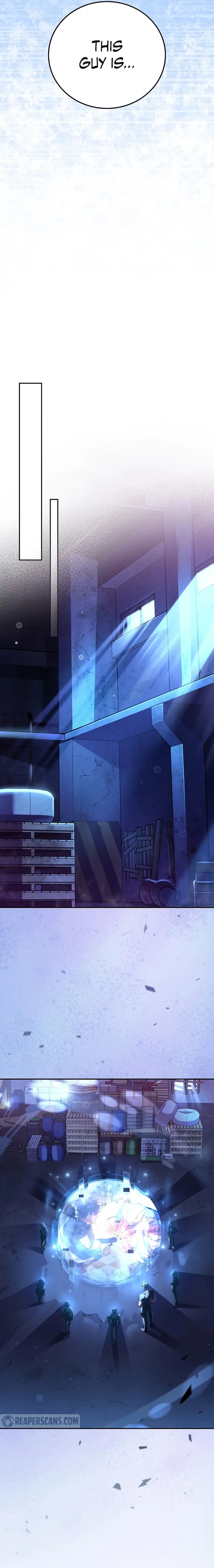 The Novel’s Extra (Remake) Chapter 38 99 017