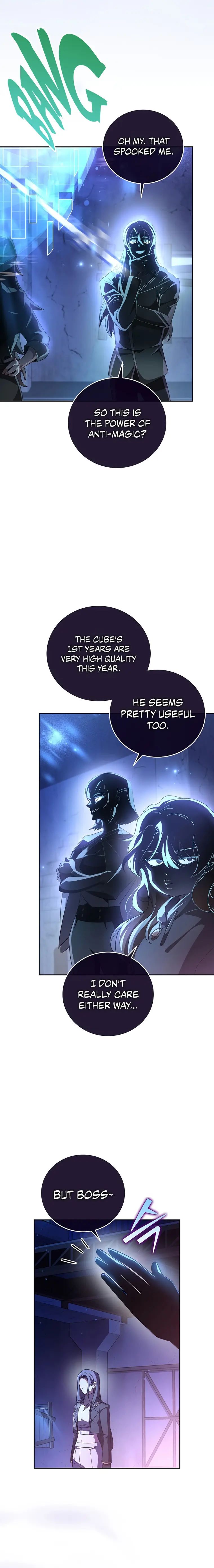 The Novel’s Extra (Remake) Chapter 38 100 018