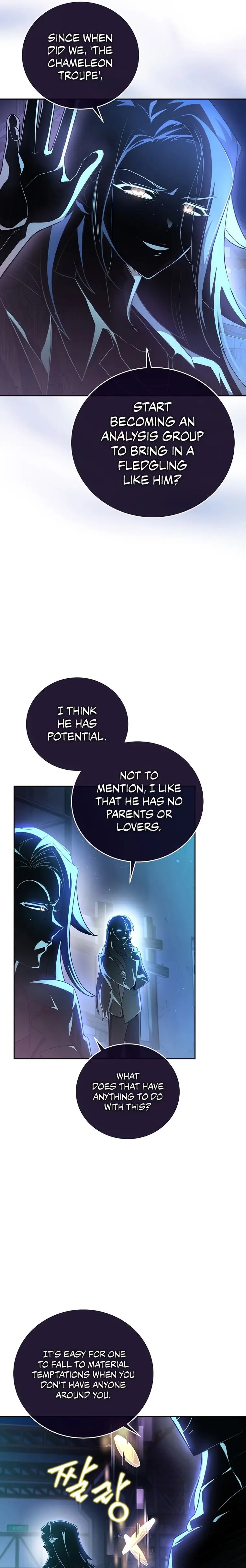 The Novel’s Extra (Remake) Chapter 38 101 019