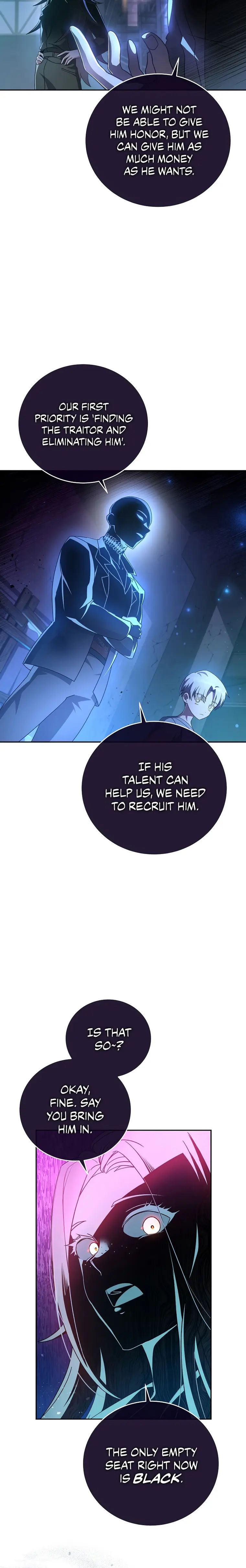 The Novel’s Extra (Remake) Chapter 38 102 020