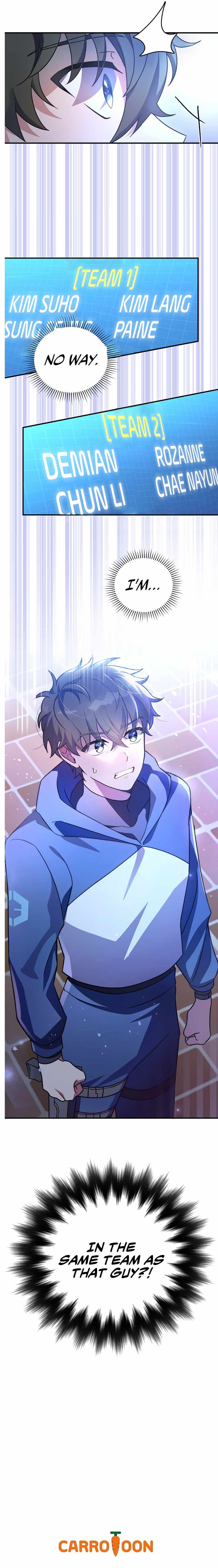 The Novel’s Extra (Remake) Chapter 4 63 014