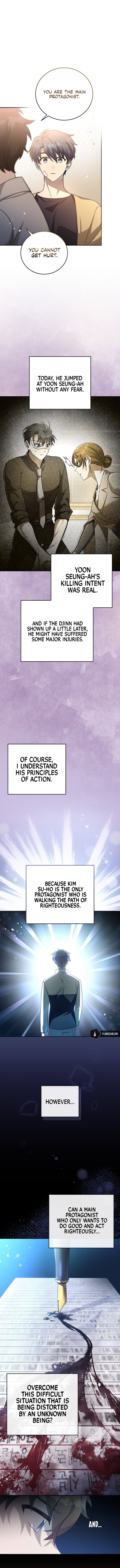 The Novel’s Extra (Remake) Chapter 43 48 005