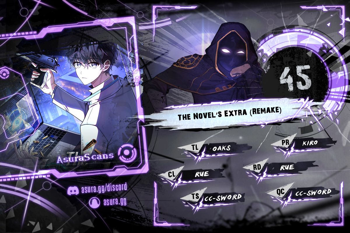 The Novel’s Extra (Remake) Chapter 45 43 009