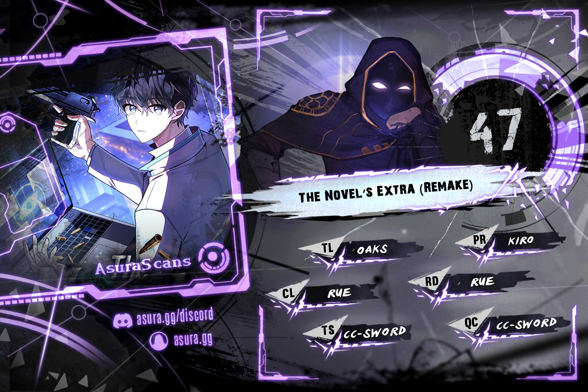 The Novel’s Extra (Remake) Chapter 47 35 0