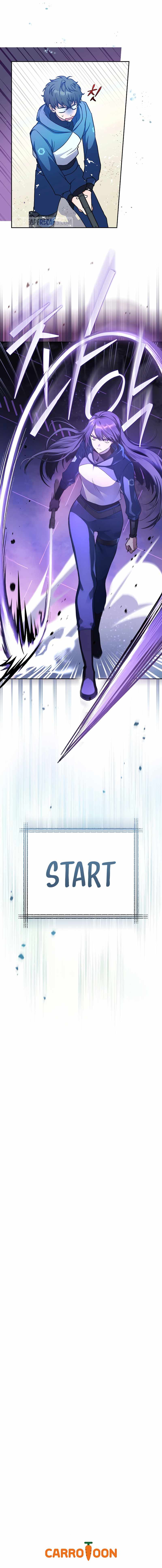 The Novel’s Extra (Remake) Chapter 5 59 013