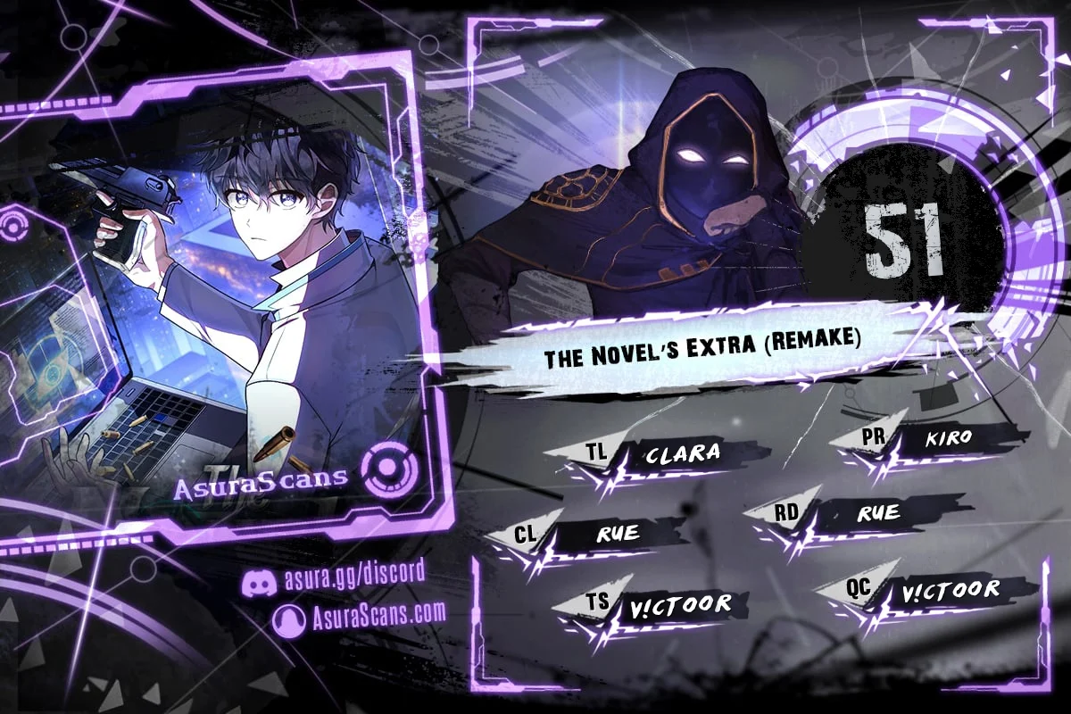 The Novel’s Extra (Remake) Chapter 51 47 01